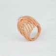 Bague Diamants 63940 Bague Diamants 63940