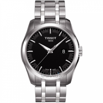 Montre homme TISSOT - T0354101105100 | Chichkhane