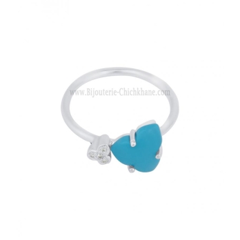 Bague Diamants 65492