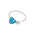 Bague Diamants 65492 Bague Diamants 65492
