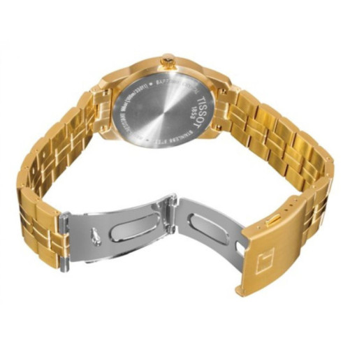 TISSOT T0494103302700