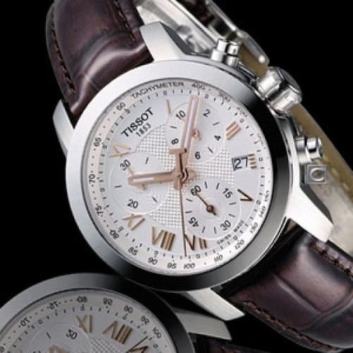 Montre femme TISSOT - T0552171603302 | Chichkhane