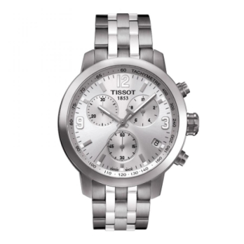 Montre homme TISSOT - T0554171103700 | Chichkhane