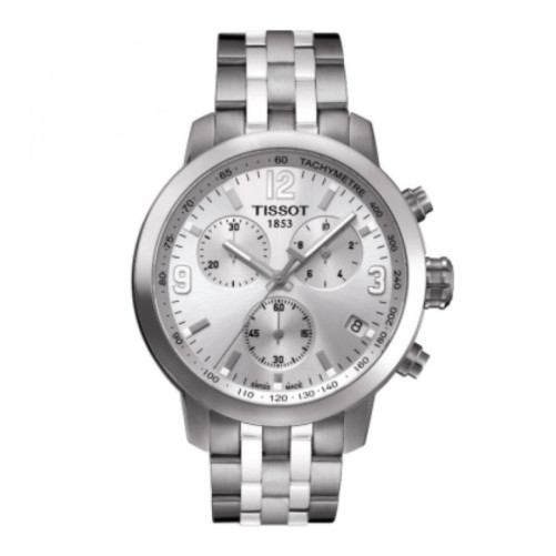 Montre homme TISSOT - T0554171103700 | Chichkhane