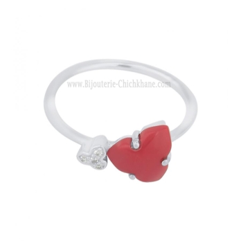 Bague Diamants 65489