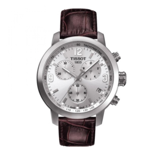 Montre homme TISSOT - T0554171603700 | Chichkhane