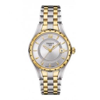 Montre femme TISSOT - T0722102203800 | Chichkhane