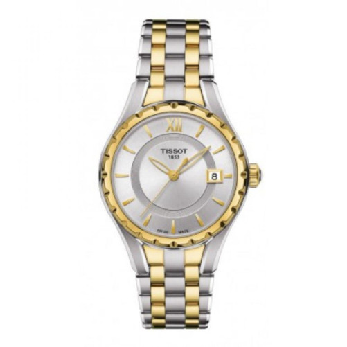 Montre femme TISSOT - T0722102203800 | Chichkhane