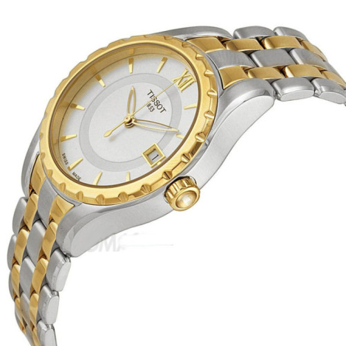 TISSOT T0722102203800