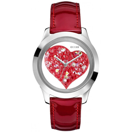 Montre femme GUESS - W0113L2 | Chichkhane