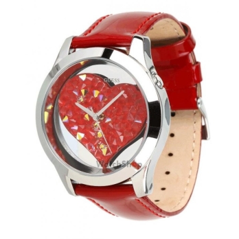 Montre femme GUESS - W0113L2 | Chichkhane