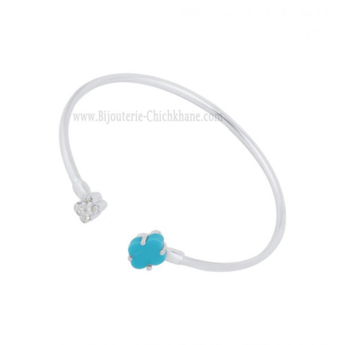 Bracelet Diamants 65482