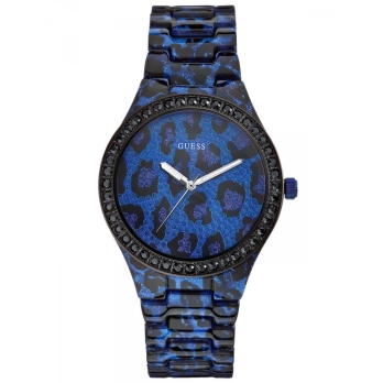 Montre femme GUESS - W0015L3 | Chichkhane