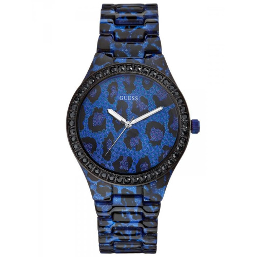 Montre femme GUESS - W0015L3 | Chichkhane