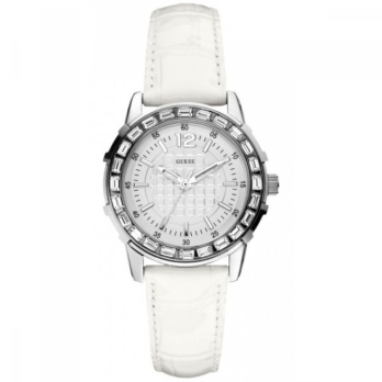 Montre femme GUESS - W0019L1 | Chichkhane