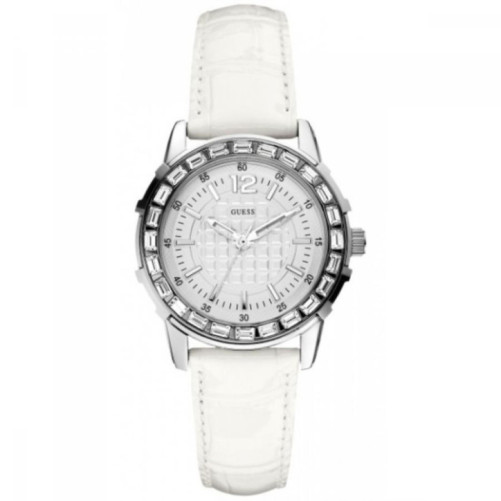 Montre femme GUESS - W0019L1 | Chichkhane