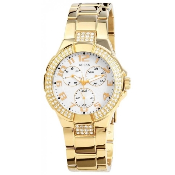 Montre femme GUESS - W0141L2 | Chichkhane
