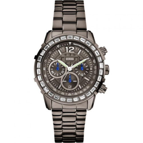 Montre femme GUESS - W0016L3 | Chichkhane