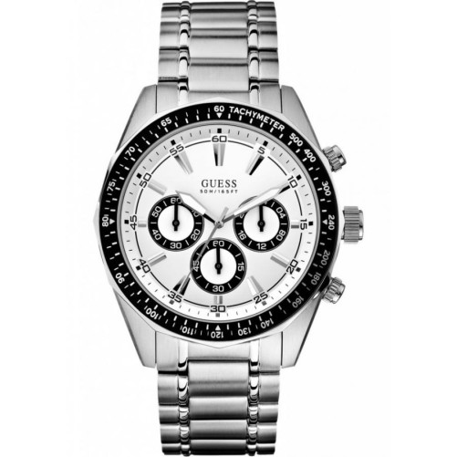 Montre homme GUESS - W16580G1 | Chichkhane