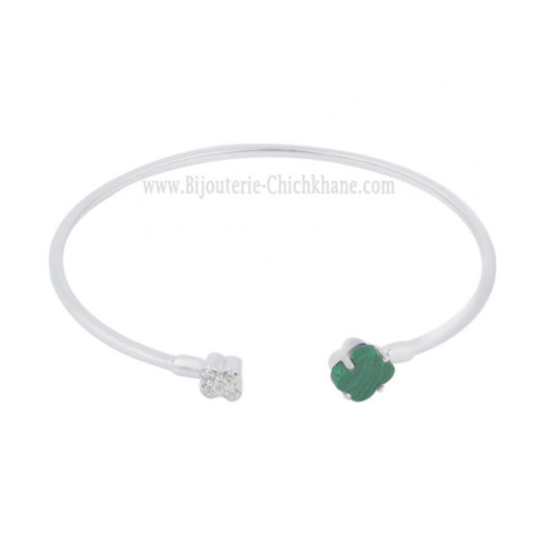 Bracelet Diamants 65480