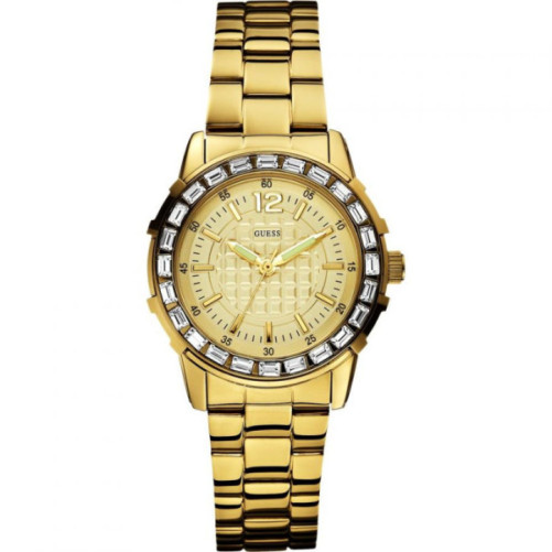 Montre femme GUESS - W0018L2 | Chichkhane
