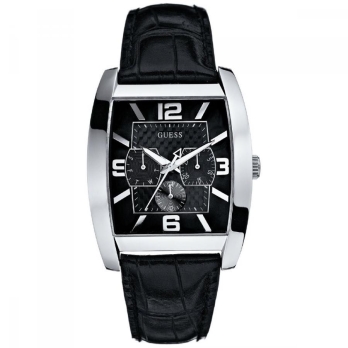 Montre homme GUESS - W80009G1 | Chichkhane