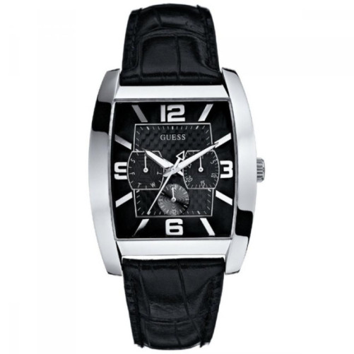 Montre homme GUESS - W80009G1 | Chichkhane
