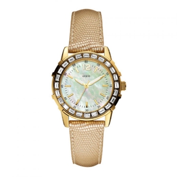 Montre femme GUESS - W0019L3 | Chichkhane