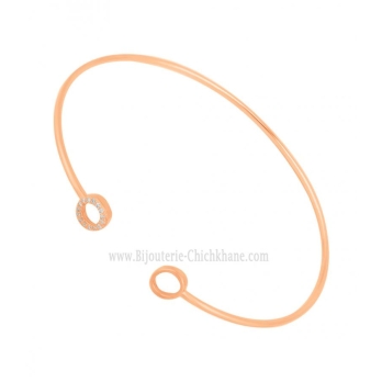 Bracelet Diamants 65452