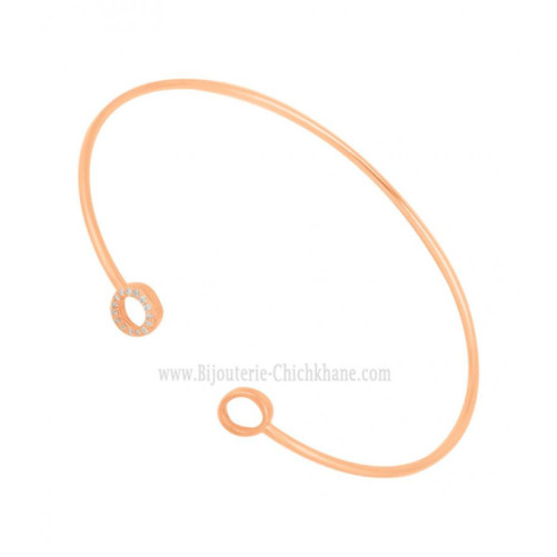 Bracelet Diamants 65452