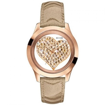 Montre femme GUESS - W0113L3 | Chichkhane