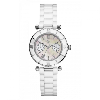 Montre femme GUESS - I35003L1S | Chichkhane