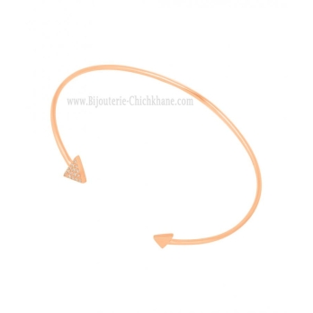 Bracelet Diamants 65450