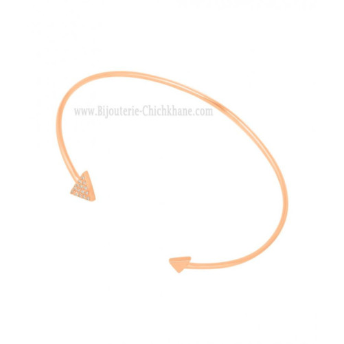 Bracelet Diamants 65450