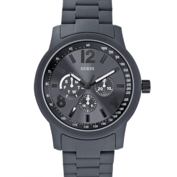 Montre homme GUESS - W0185G2 | Chichkhane