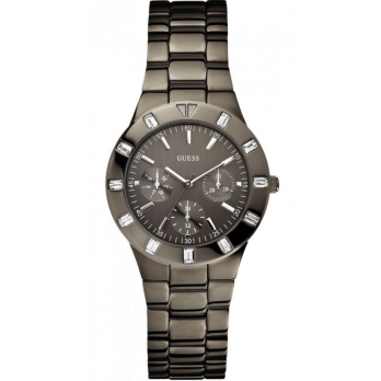 Montre femme GUESS - W0027L1 | Chichkhane