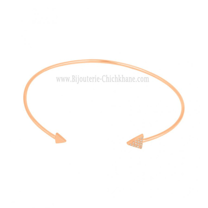 Bracelet Diamants 65448 Bracelet Diamants 65448