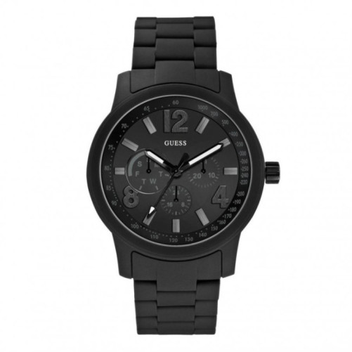 Montre homme GUESS - W0185G1 | Chichkhane