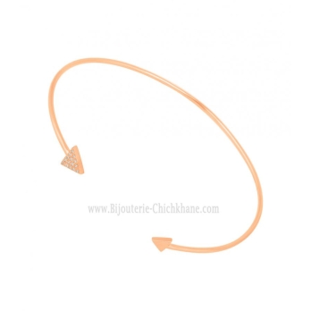 Bracelet Diamants 65448