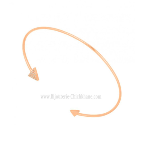 Bracelet Diamants 65448