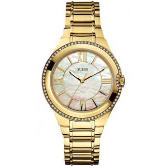 Montre femme GUESS - W0112L1 | Chichkhane