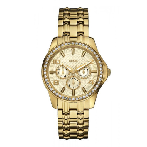 Montre femme GUESS - W16567L1 | Chichkhane