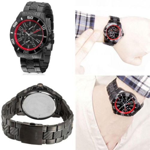 GUESS W18550G1