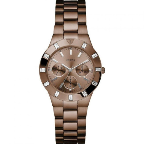 Montre femme GUESS - W17005L1 | Chichkhane