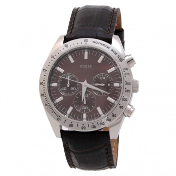 Montre homme GUESS - W12004G2 | Chichkhane