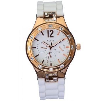 Montre femme GUESS - W12120L1 | Chichkhane
