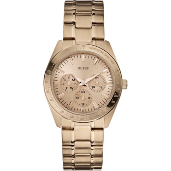 Montre femme GUESS - W13101L1 | Chichkhane