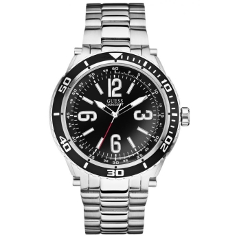Montre homme GUESS - W0043G1 | Chichkhane