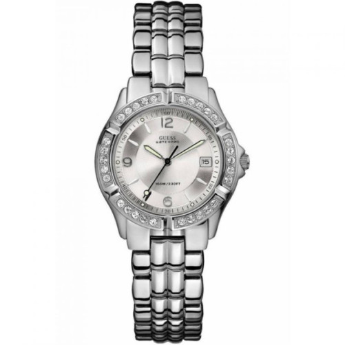 Montre femme GUESS - W0143L1 | Chichkhane