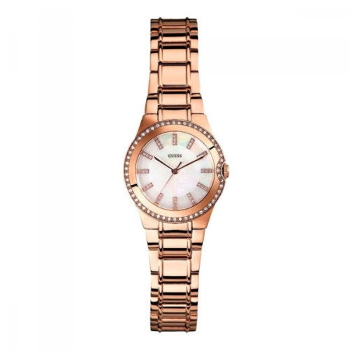 Montre femme GUESS - W0110L1 | Chichkhane
